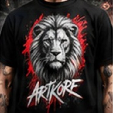 Collection Lion