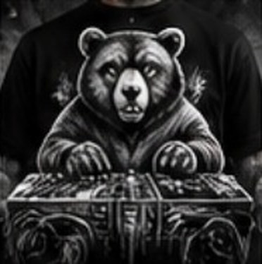 Collection Ours DJ