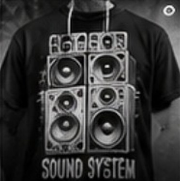 Collection Sound System