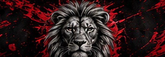 Collection Lion