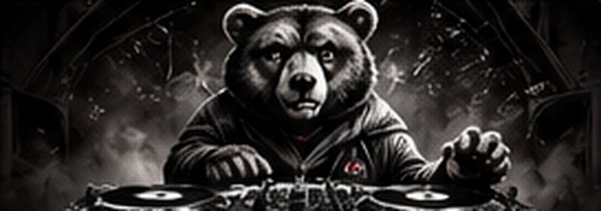 Collection Ours DJ