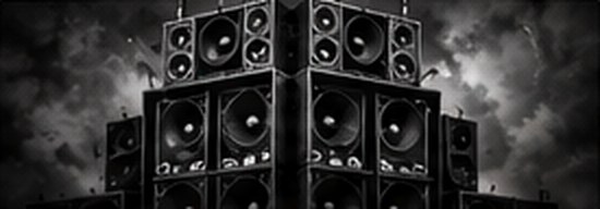 Collection Sound System