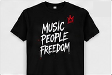 Tee-shirt MPF