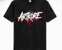 Tee-shirt ARTKORE Classic